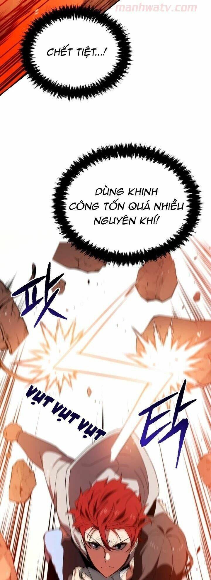 Ma Tôn Tái Thế Chapter 87 - 51