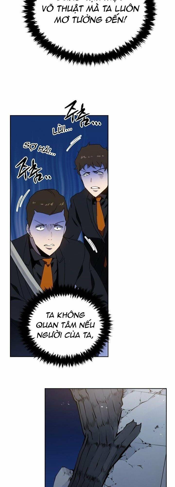 Ma Tôn Tái Thế Chapter 90 - 11