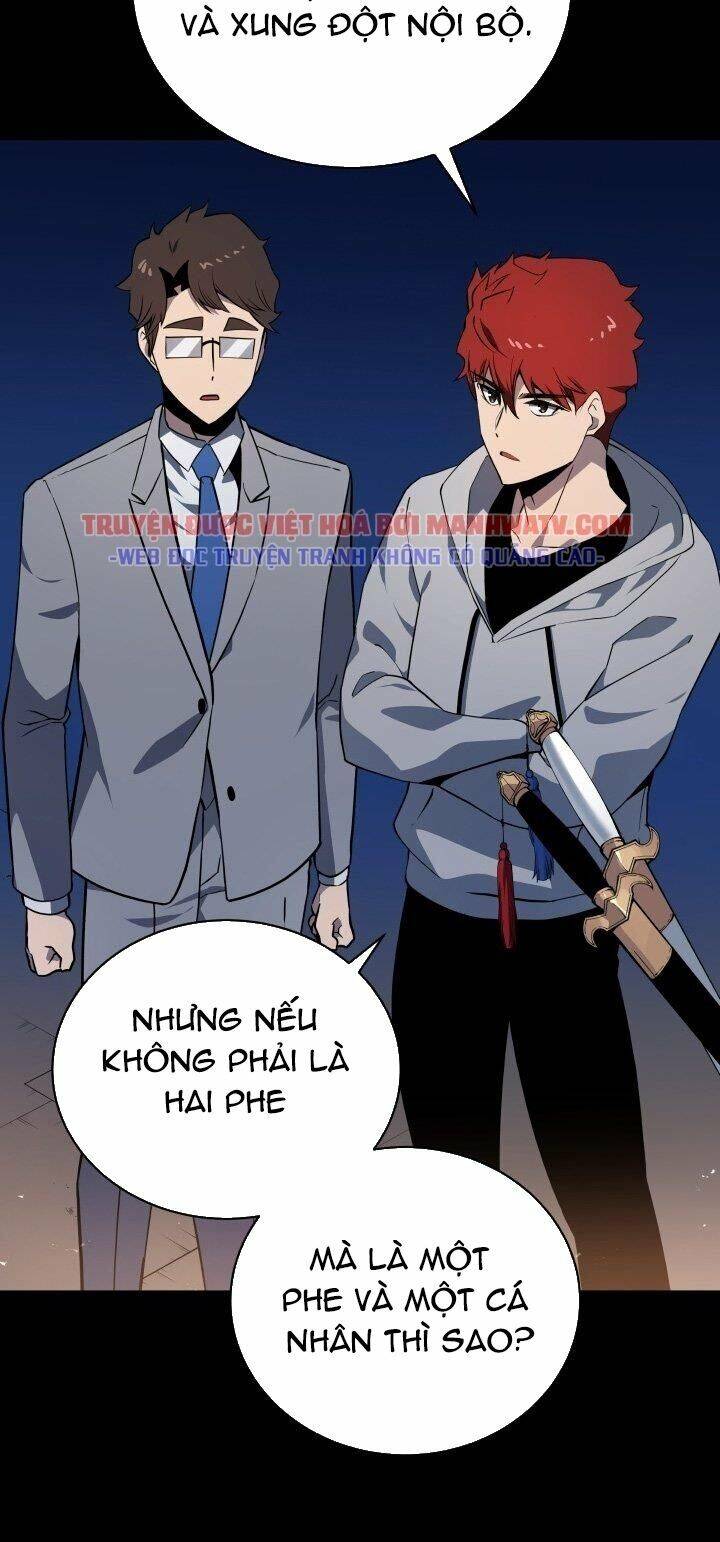 Ma Tôn Tái Thế Chapter 90 - 27