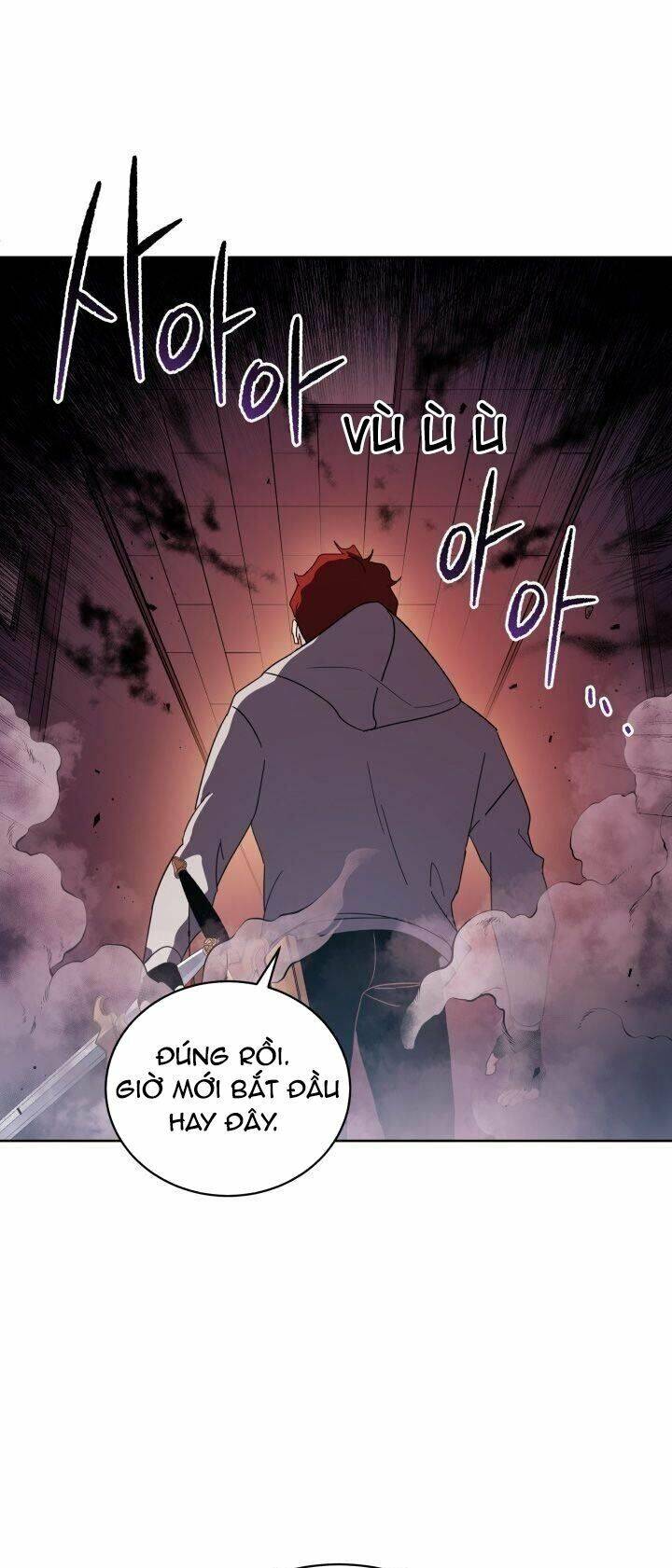 Ma Tôn Tái Thế Chapter 91 - 4