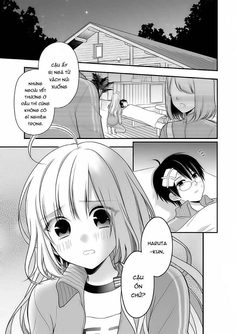 Futago, Futagokoro Chapter 6 - 32