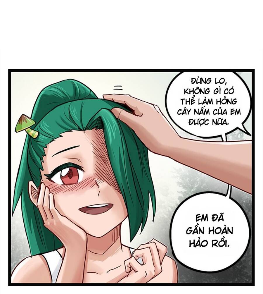 Phòng Khám Kinh Dị Chapter 81 - 7