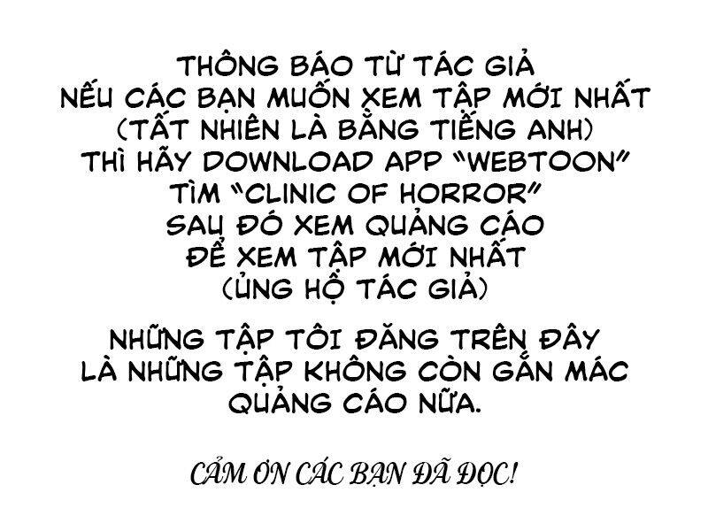 Phòng Khám Kinh Dị Chapter 72 - 11