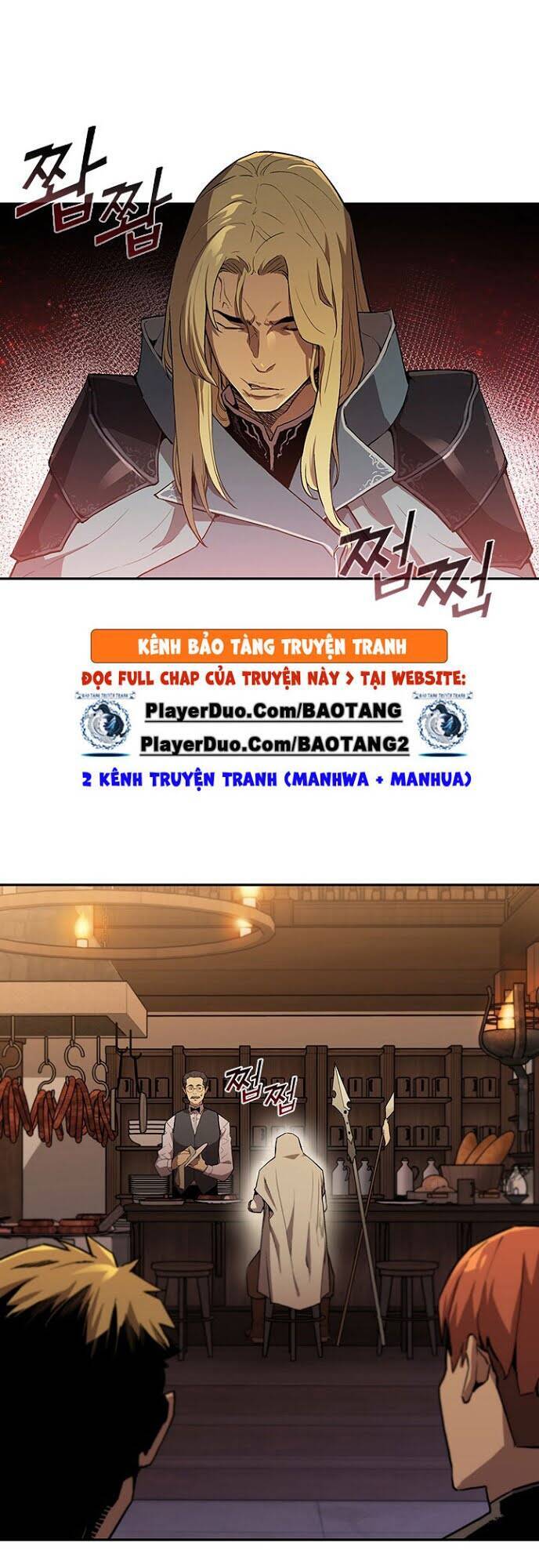 Khát Vọng Trỗi Dậy Chapter 48 - 23