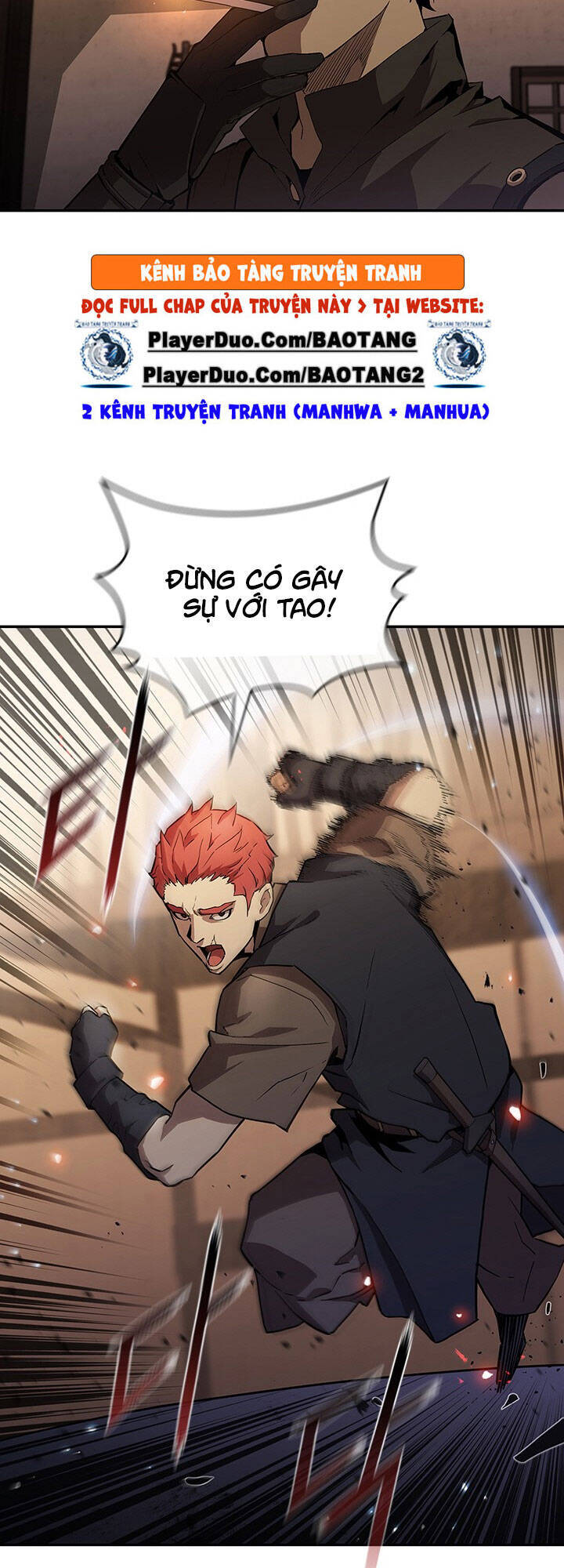 Khát Vọng Trỗi Dậy Chapter 48 - 31