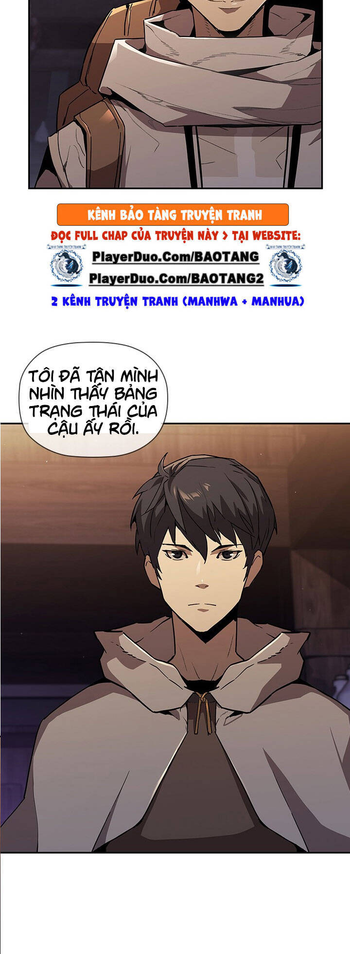 Khát Vọng Trỗi Dậy Chapter 48 - 55