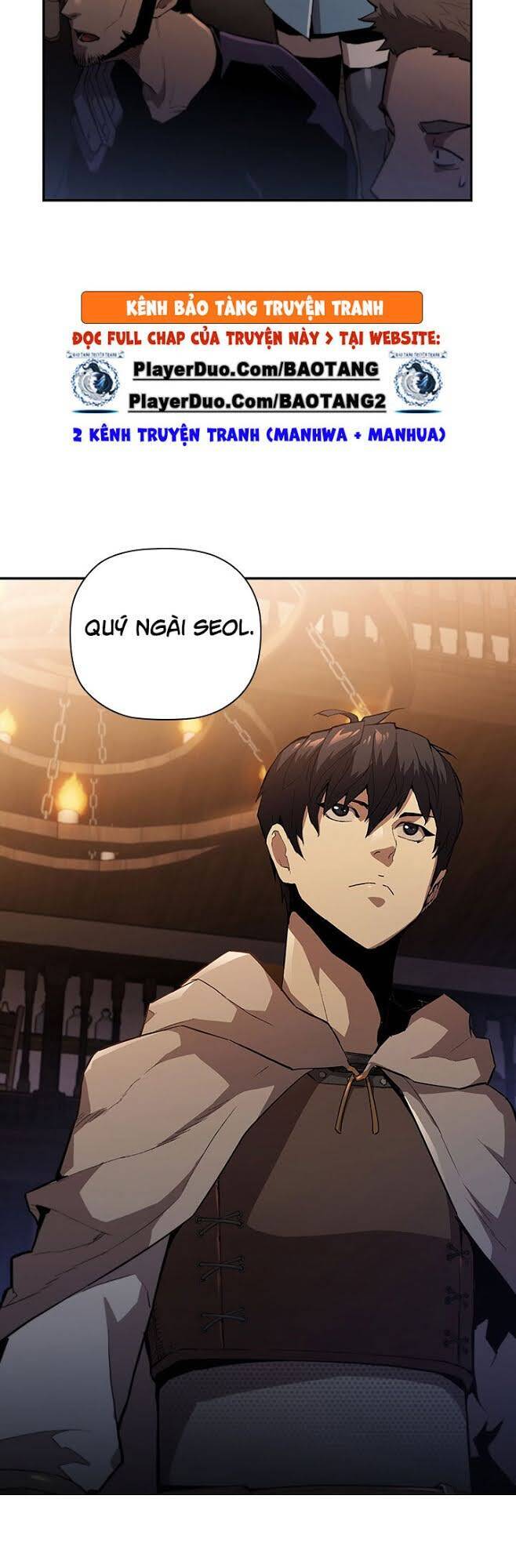 Khát Vọng Trỗi Dậy Chapter 48 - 60