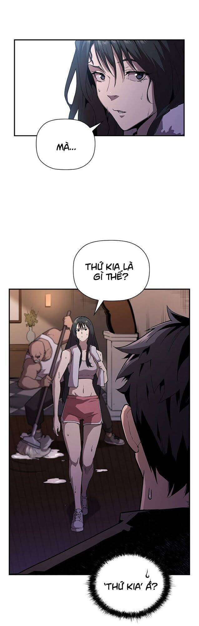 Khát Vọng Trỗi Dậy Chapter 48 - 71