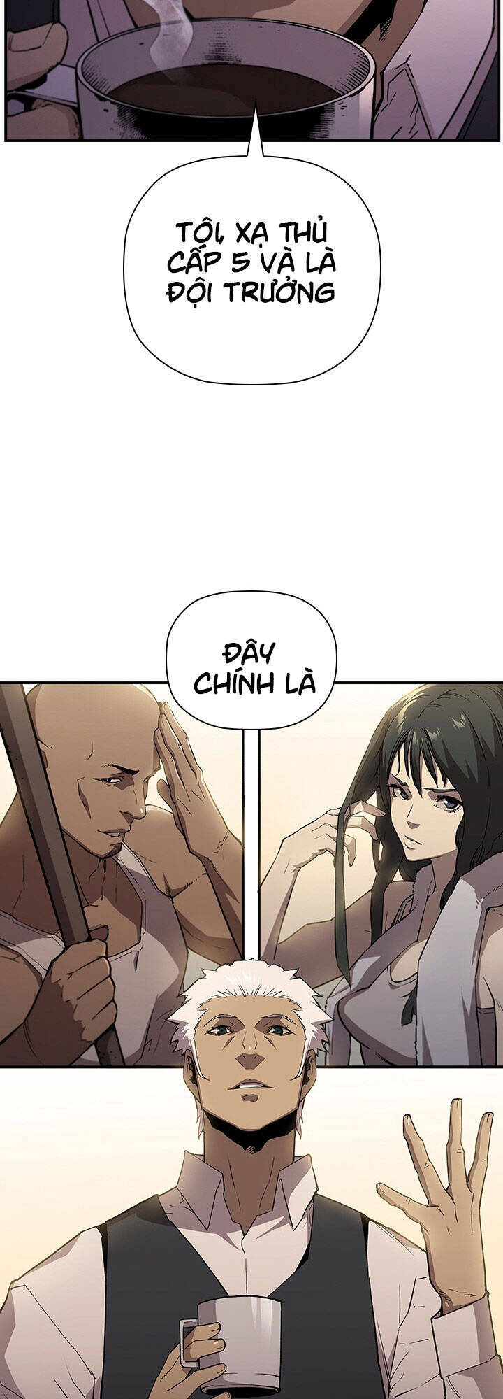 Khát Vọng Trỗi Dậy Chapter 48 - 77