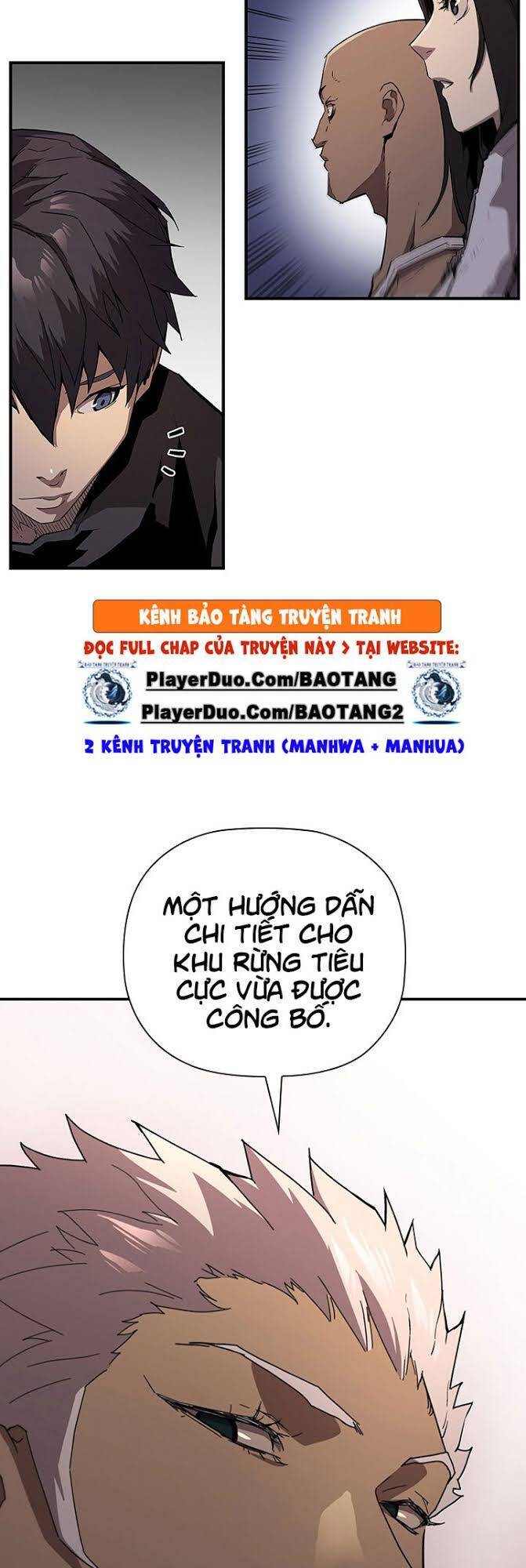 Khát Vọng Trỗi Dậy Chapter 48 - 90