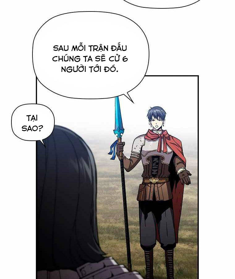 Khát Vọng Trỗi Dậy Chapter 102 - 110