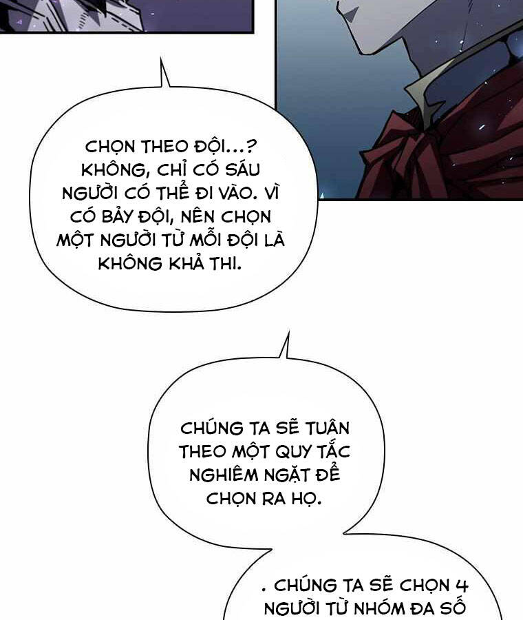 Khát Vọng Trỗi Dậy Chapter 102 - 119