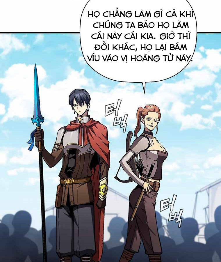 Khát Vọng Trỗi Dậy Chapter 102 - 126