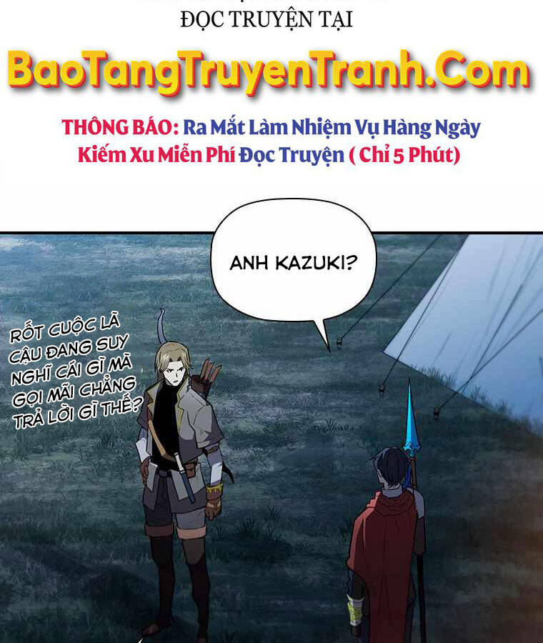 Khát Vọng Trỗi Dậy Chapter 102 - 20