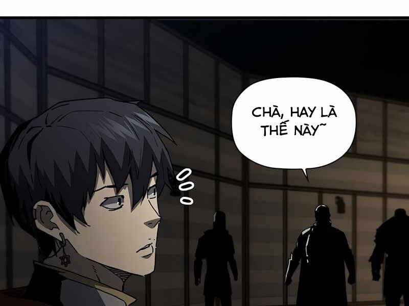 Khát Vọng Trỗi Dậy Chapter 107 - 126