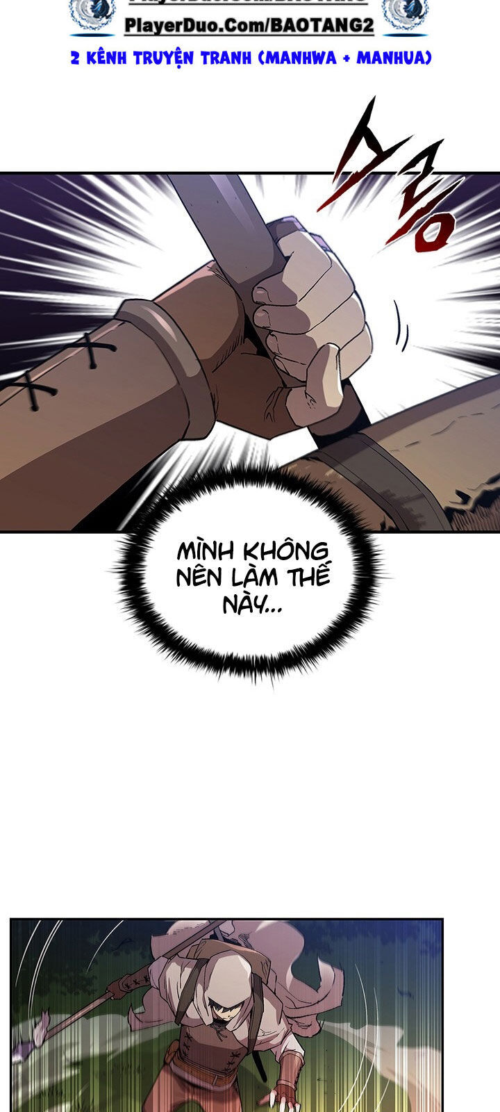 Khát Vọng Trỗi Dậy Chapter 51 - 39