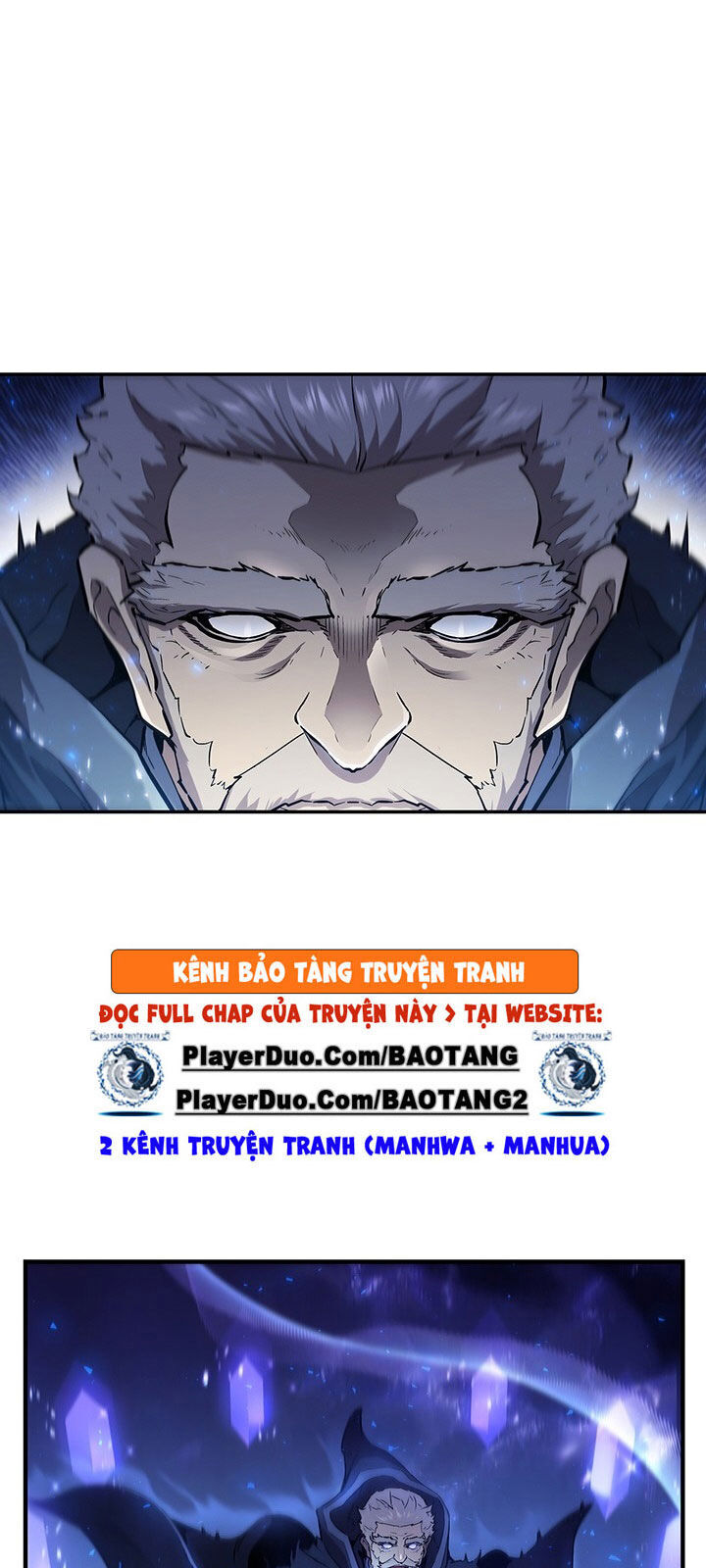 Khát Vọng Trỗi Dậy Chapter 51 - 8