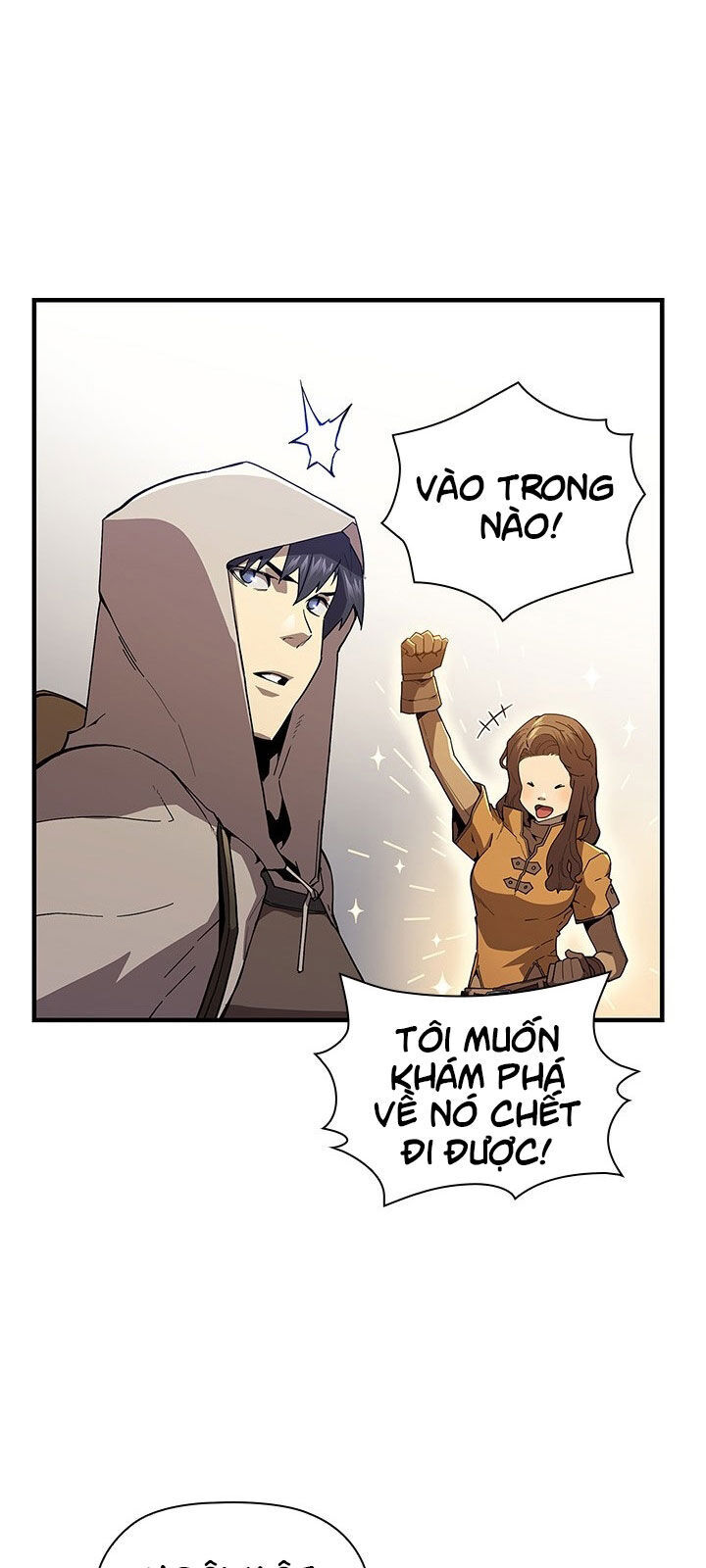 Khát Vọng Trỗi Dậy Chapter 52 - 13