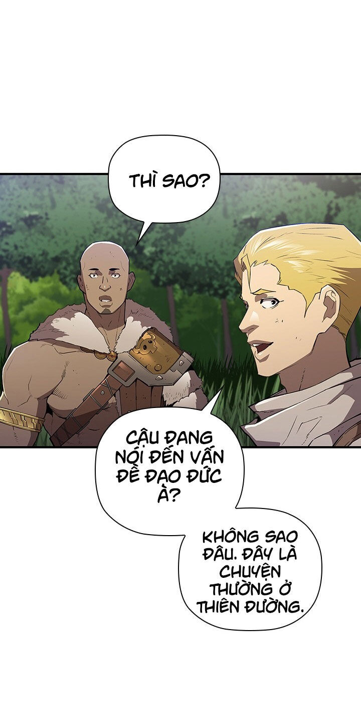 Khát Vọng Trỗi Dậy Chapter 52 - 20