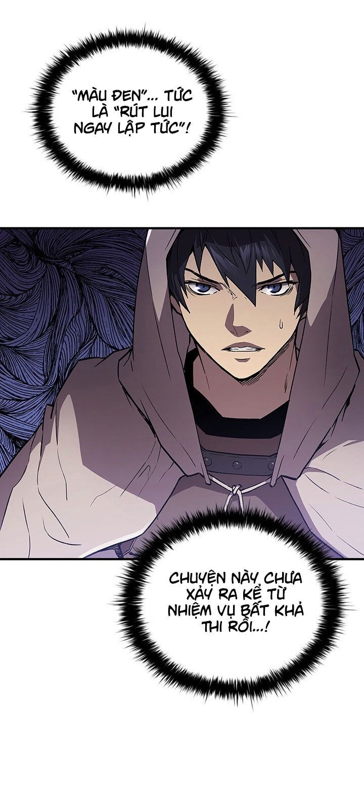 Khát Vọng Trỗi Dậy Chapter 52 - 38