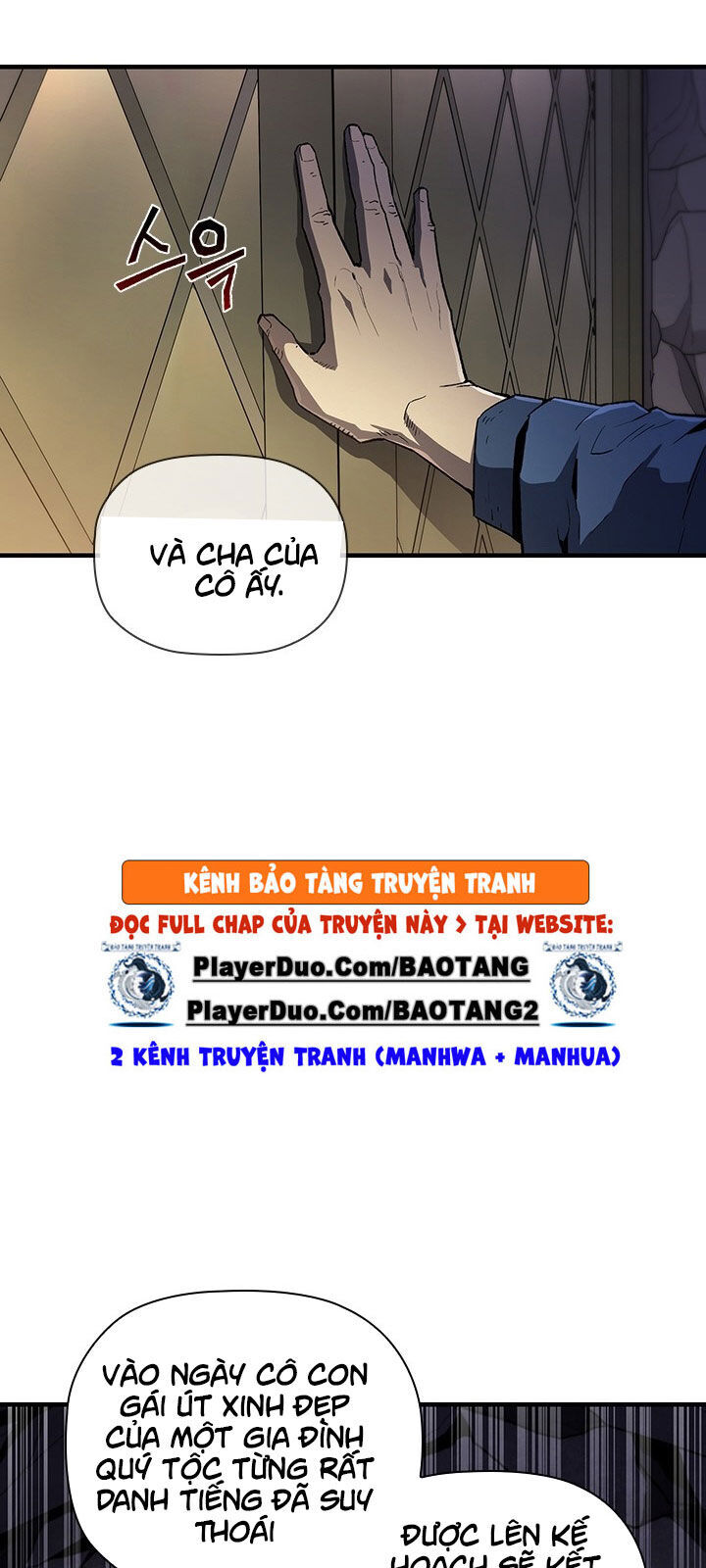 Khát Vọng Trỗi Dậy Chapter 52 - 63