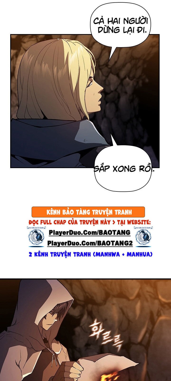 Khát Vọng Trỗi Dậy Chapter 52 - 81