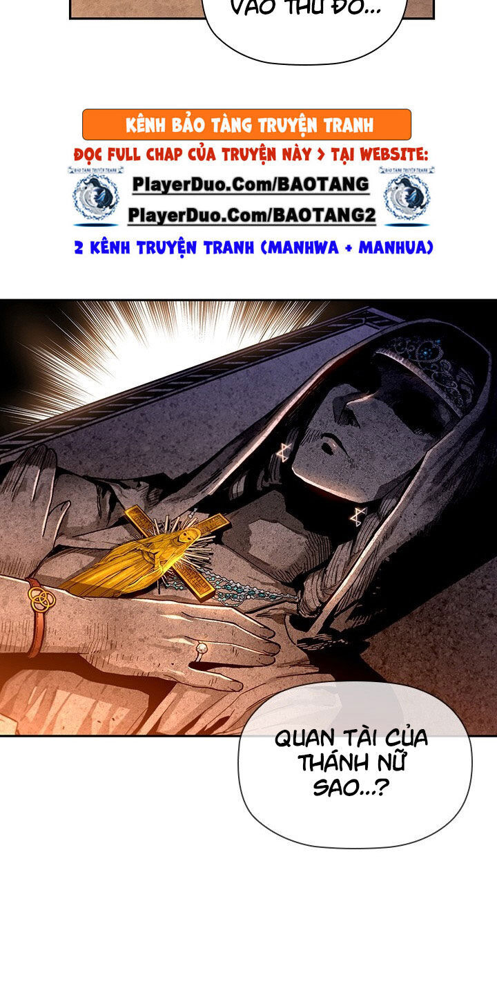 Khát Vọng Trỗi Dậy Chapter 53 - 7