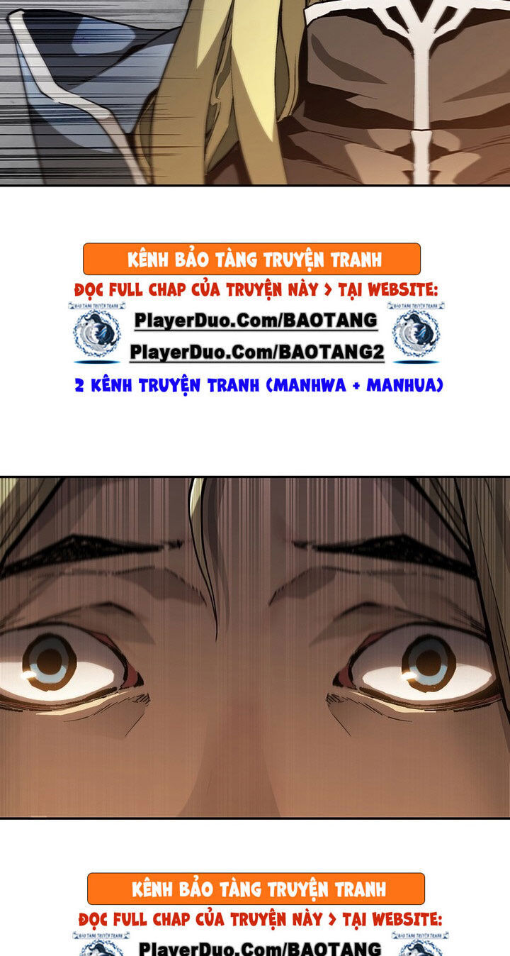 Khát Vọng Trỗi Dậy Chapter 53 - 61