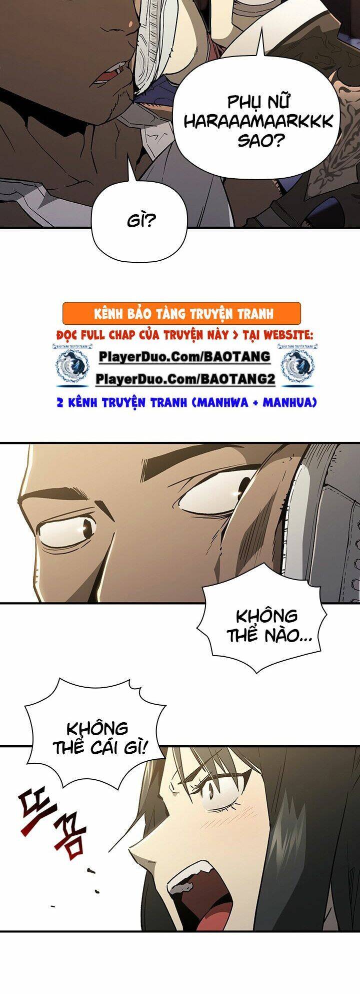 Khát Vọng Trỗi Dậy Chapter 59 - 53