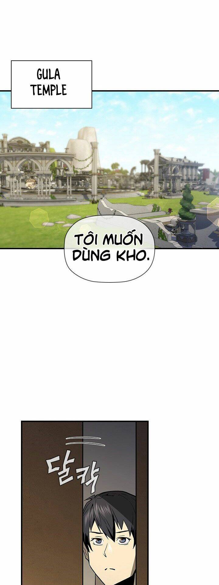 Khát Vọng Trỗi Dậy Chapter 59 - 62