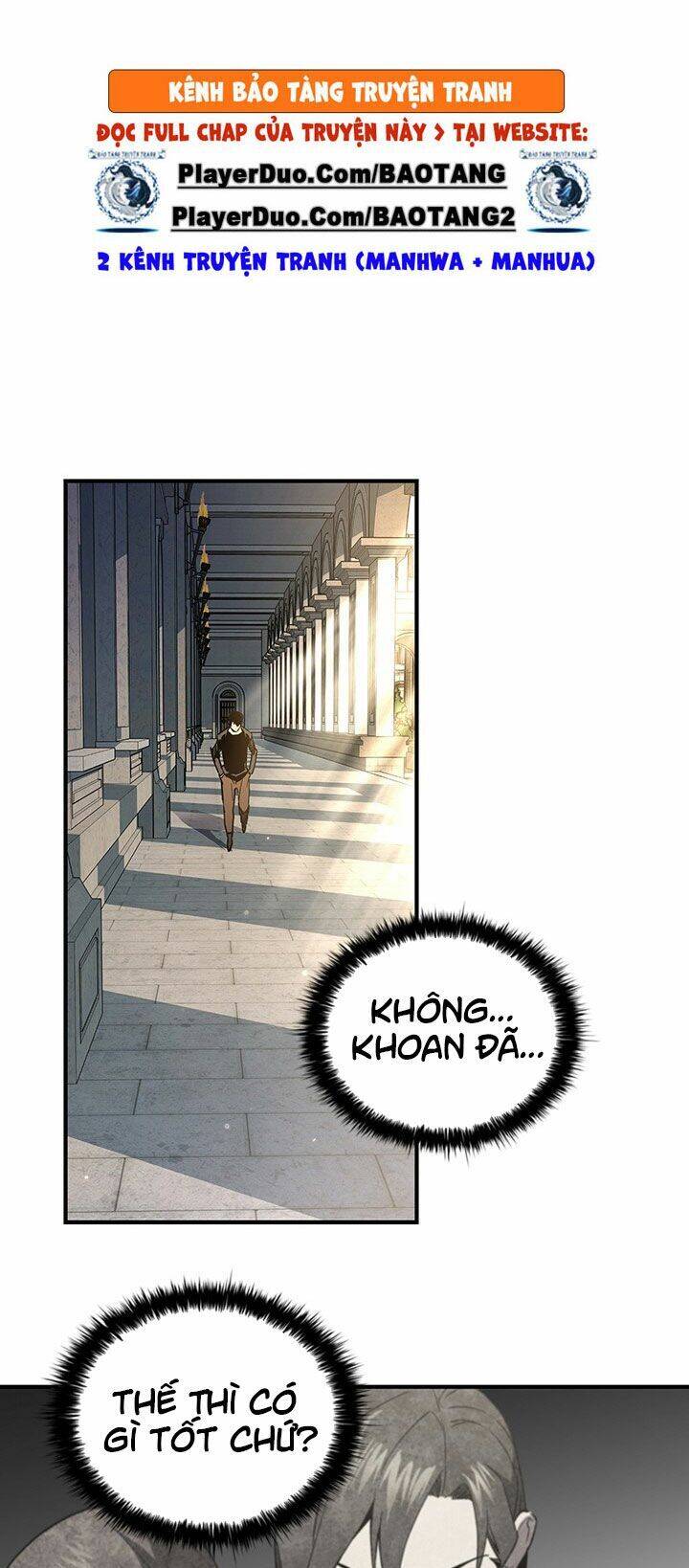 Khát Vọng Trỗi Dậy Chapter 59 - 64