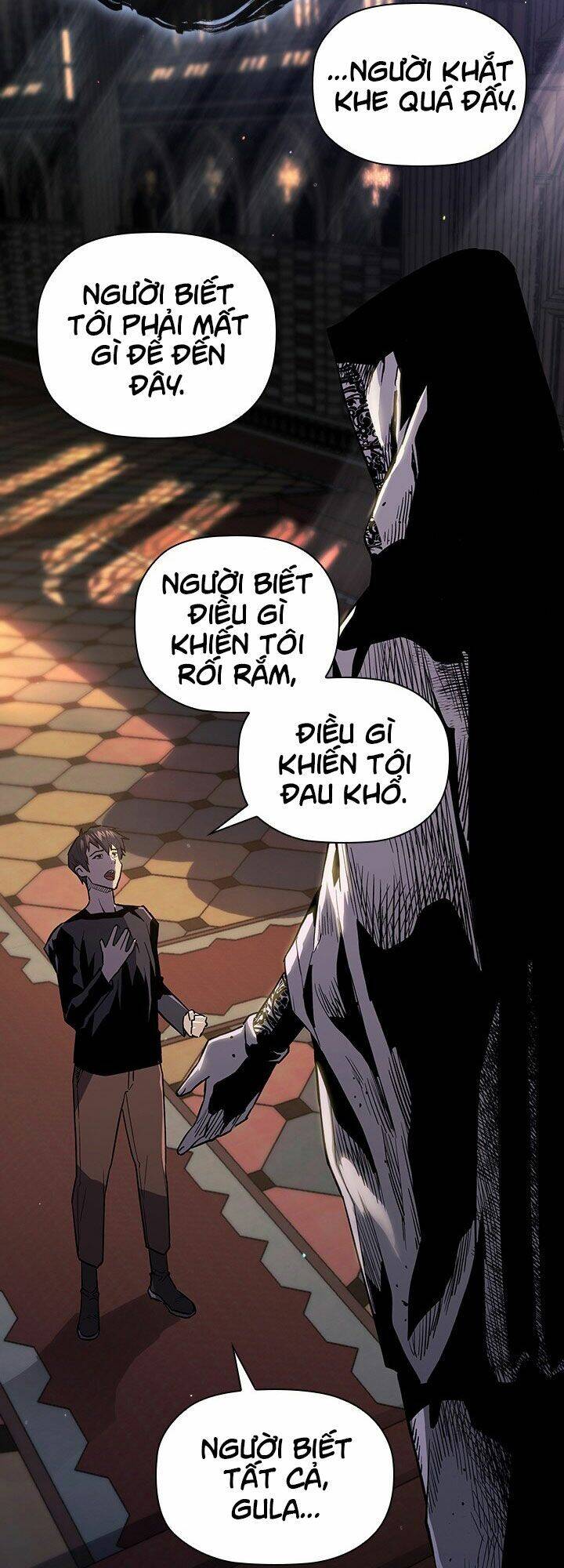 Khát Vọng Trỗi Dậy Chapter 59 - 72