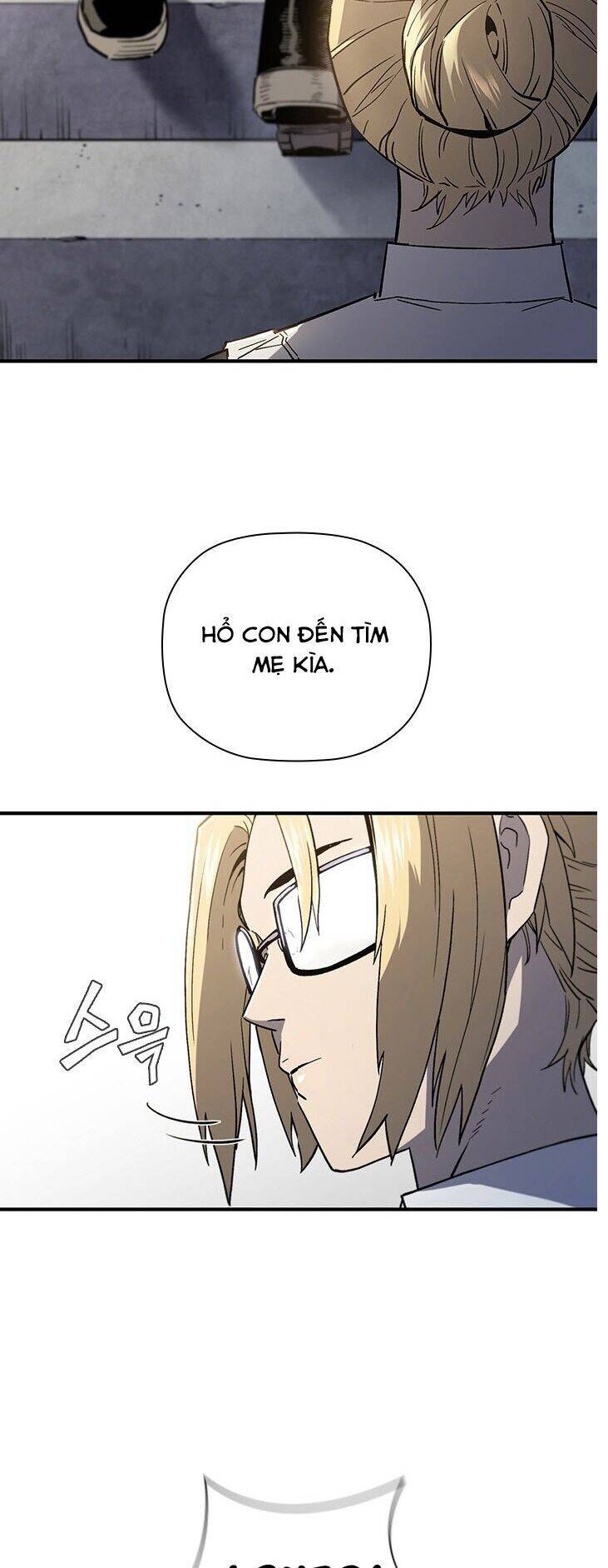 Khát Vọng Trỗi Dậy Chapter 60 - 18