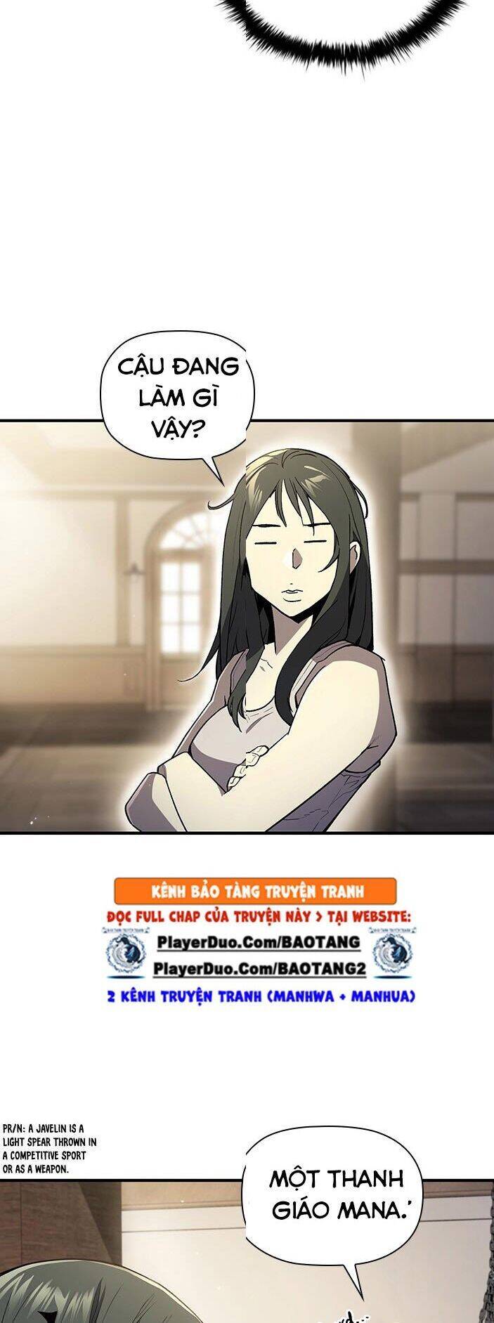 Khát Vọng Trỗi Dậy Chapter 60 - 3