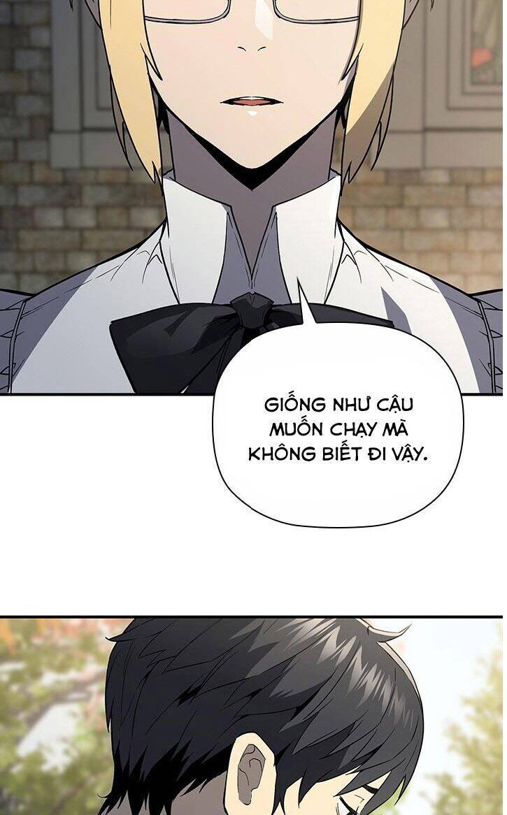 Khát Vọng Trỗi Dậy Chapter 60 - 27
