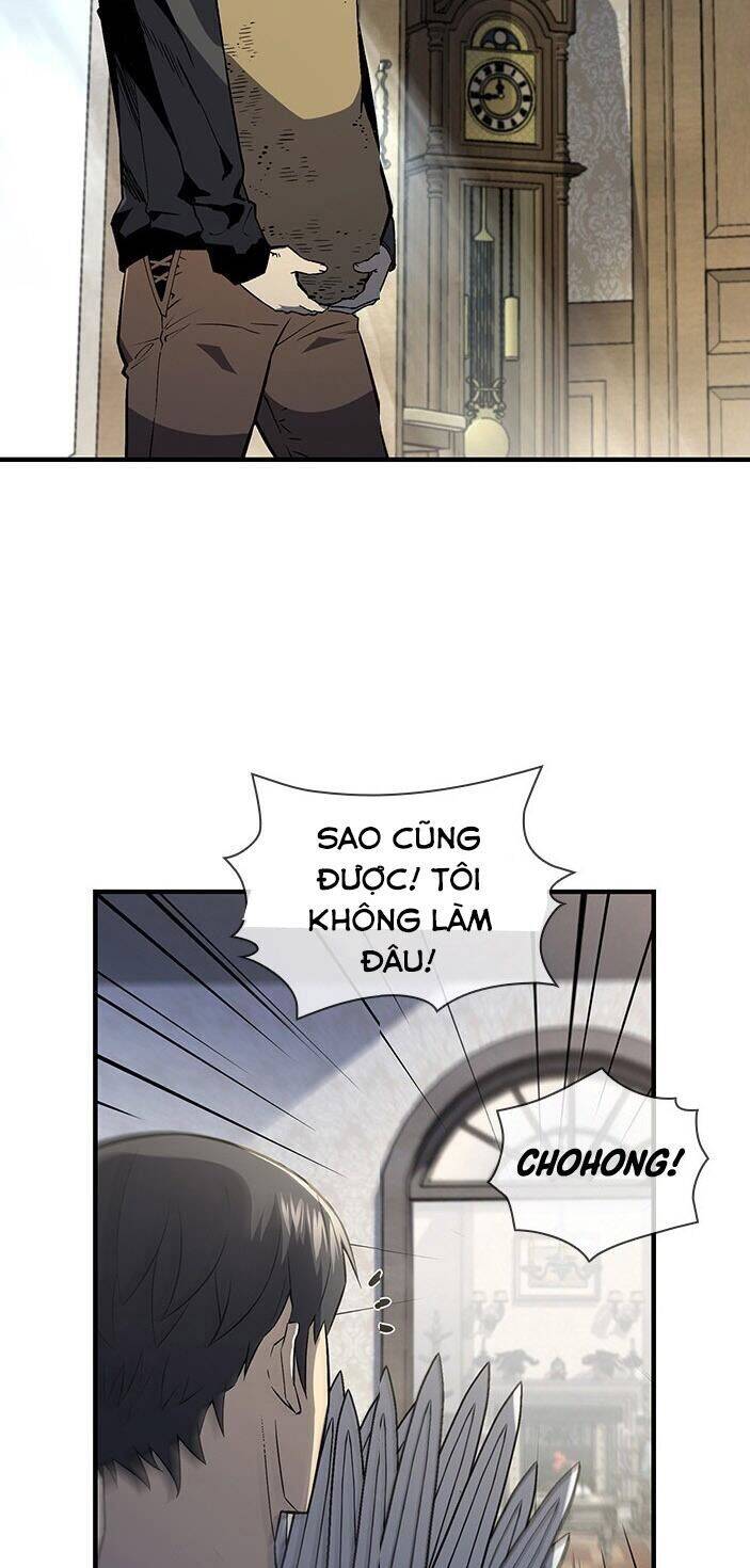 Khát Vọng Trỗi Dậy Chapter 60 - 33