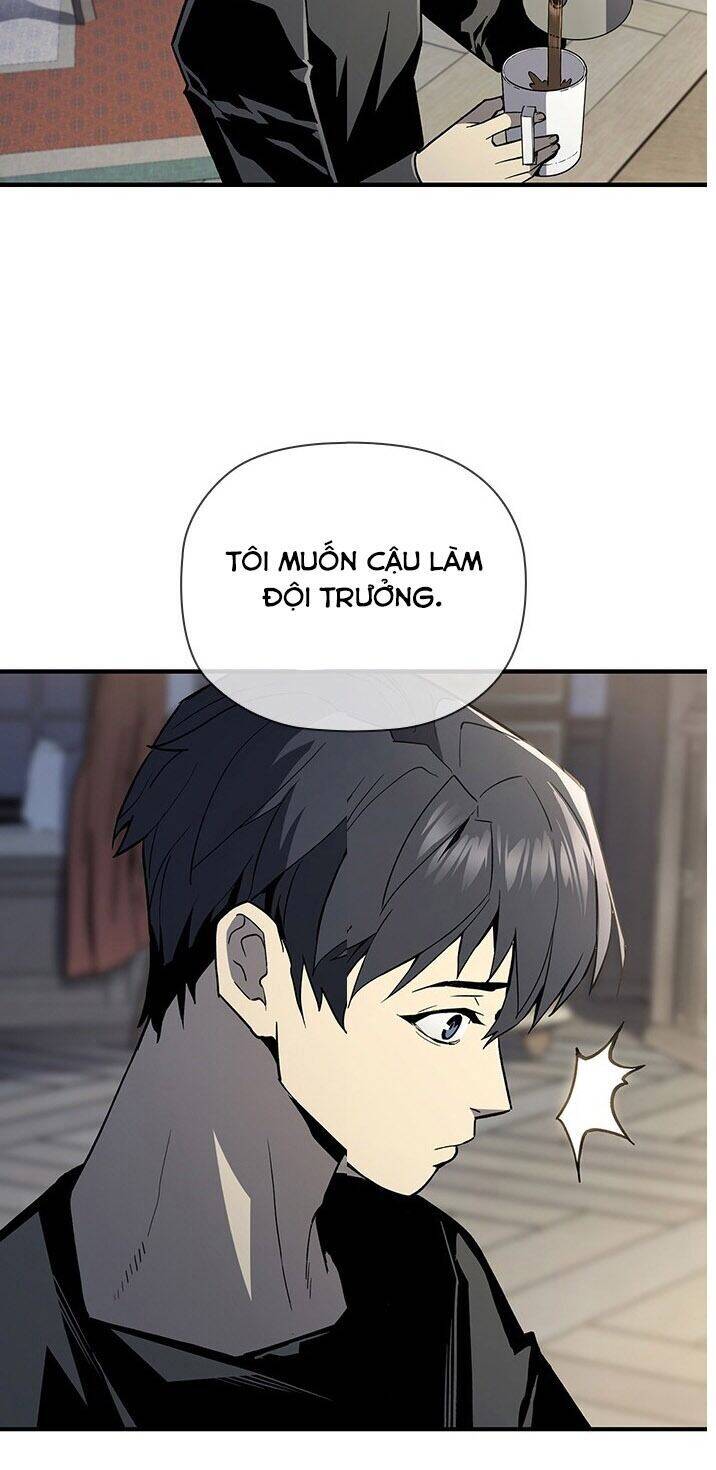 Khát Vọng Trỗi Dậy Chapter 60 - 42