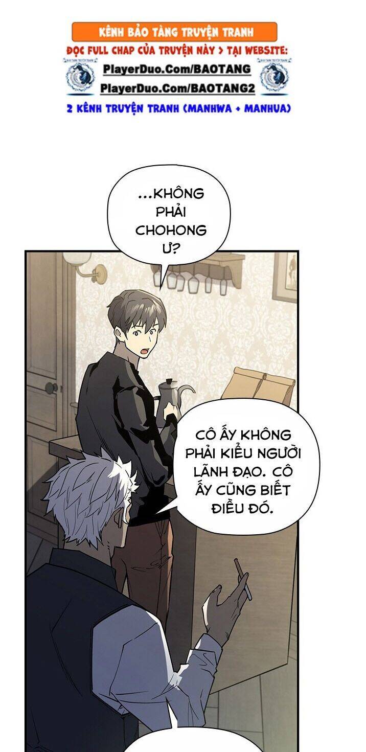 Khát Vọng Trỗi Dậy Chapter 60 - 43