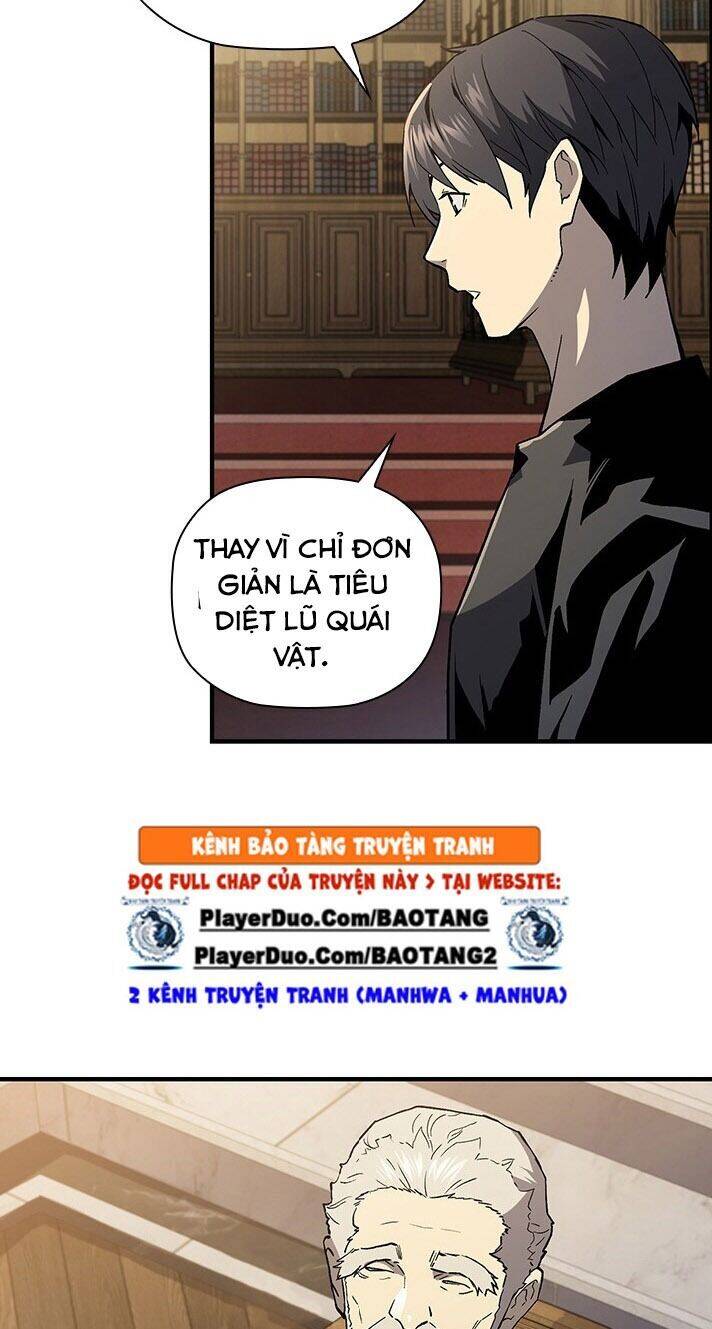 Khát Vọng Trỗi Dậy Chapter 60 - 53
