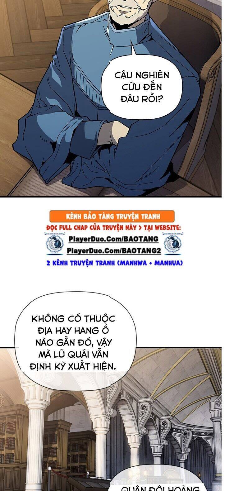 Khát Vọng Trỗi Dậy Chapter 60 - 54