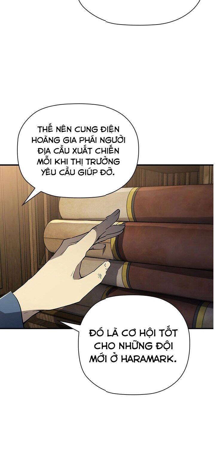 Khát Vọng Trỗi Dậy Chapter 60 - 57