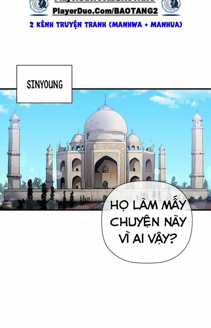 Khát Vọng Trỗi Dậy Chapter 61 - 12