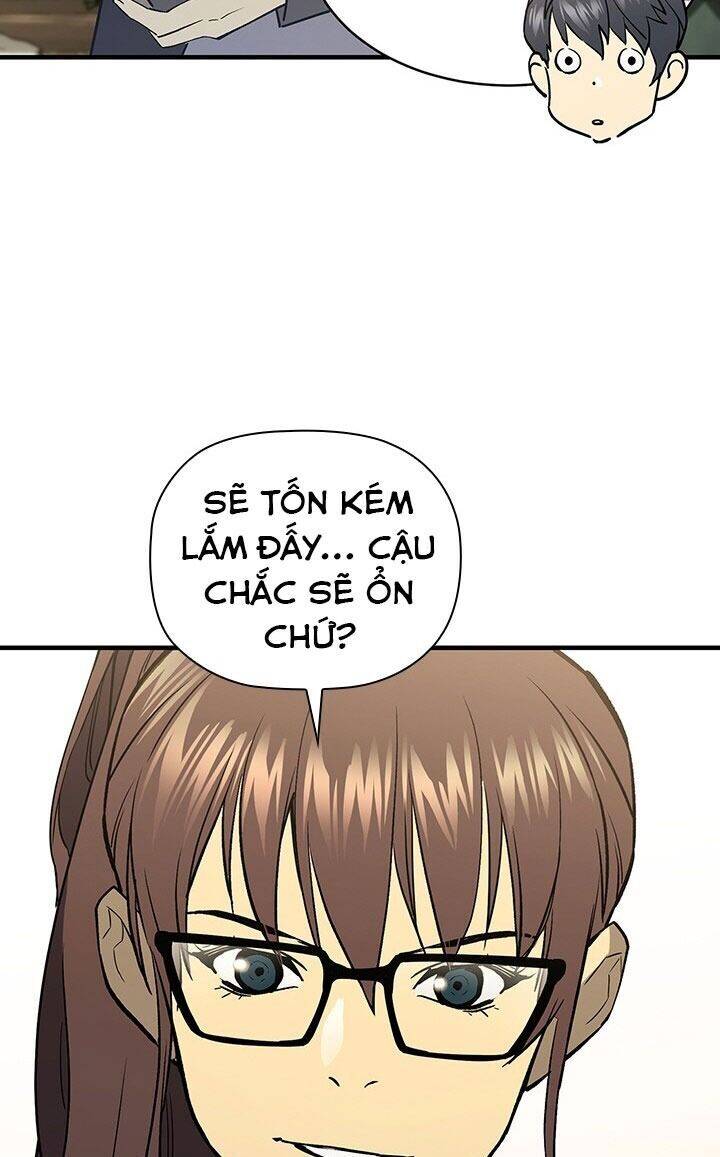 Khát Vọng Trỗi Dậy Chapter 61 - 25