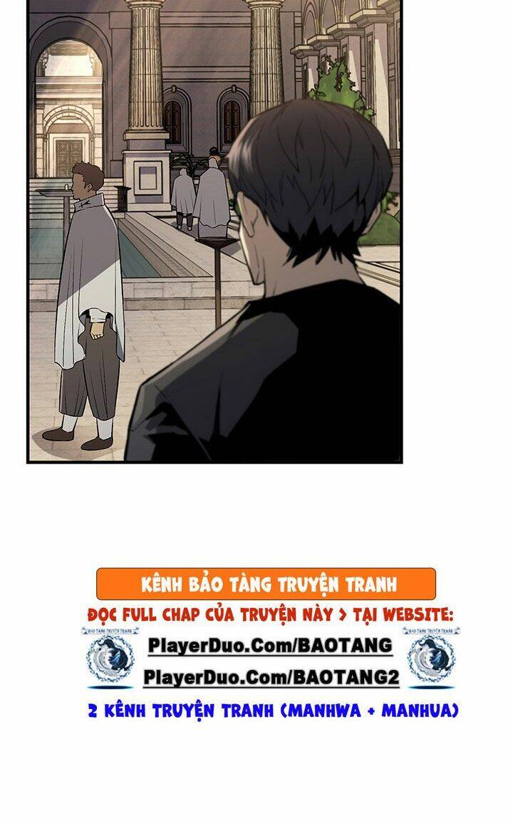 Khát Vọng Trỗi Dậy Chapter 61 - 29