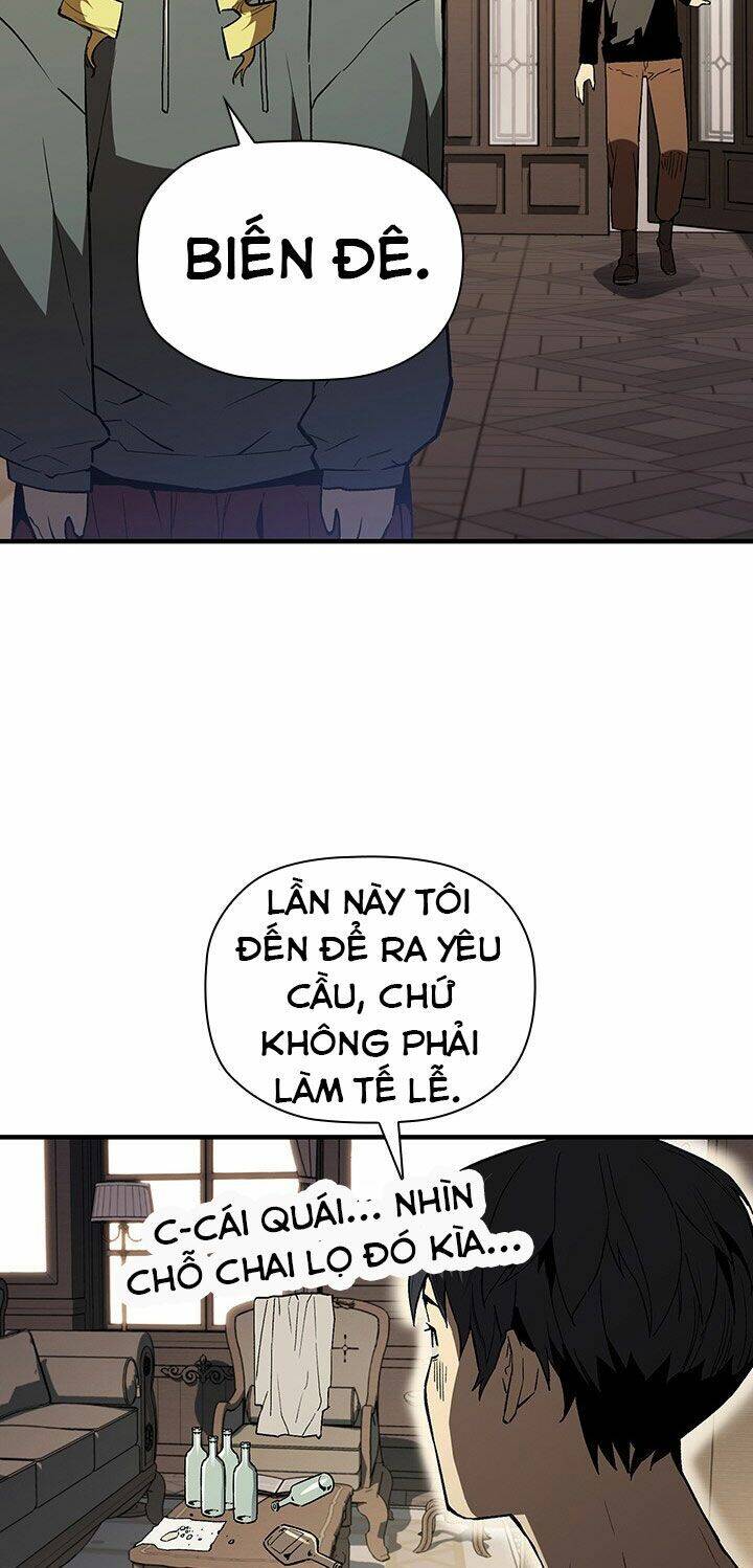 Khát Vọng Trỗi Dậy Chapter 61 - 34