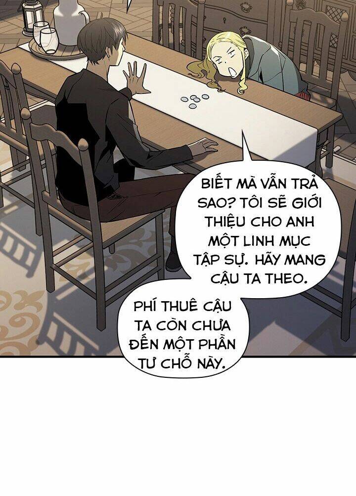 Khát Vọng Trỗi Dậy Chapter 61 - 38
