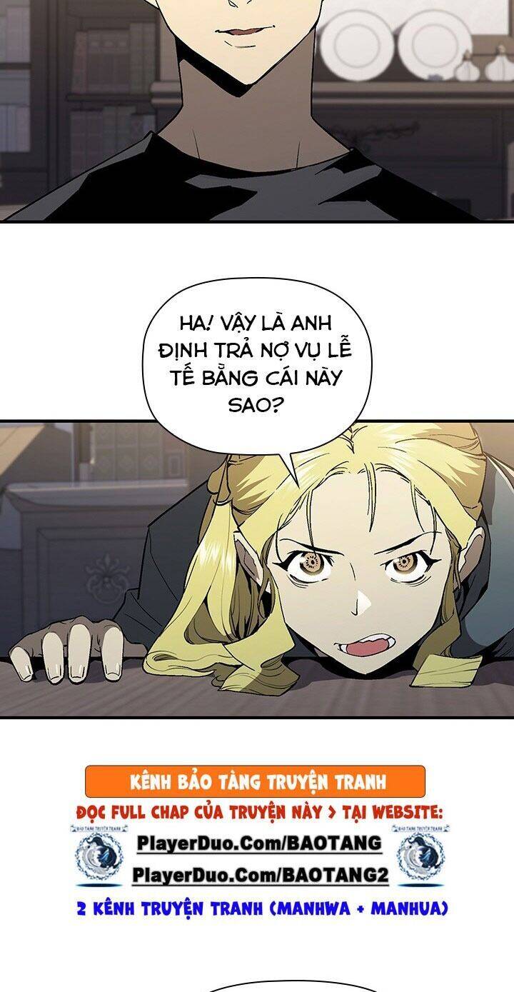 Khát Vọng Trỗi Dậy Chapter 61 - 40