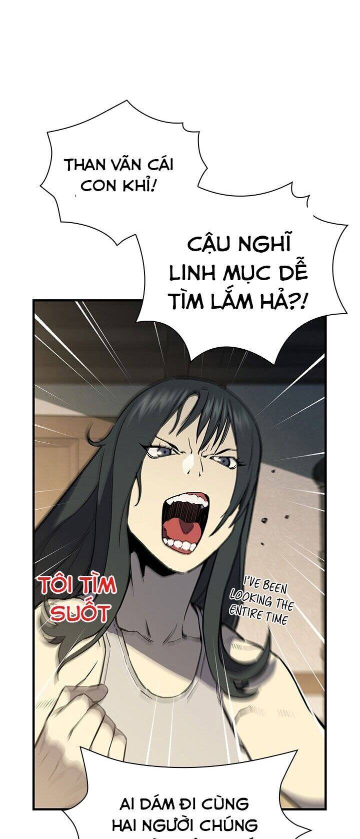 Khát Vọng Trỗi Dậy Chapter 61 - 5