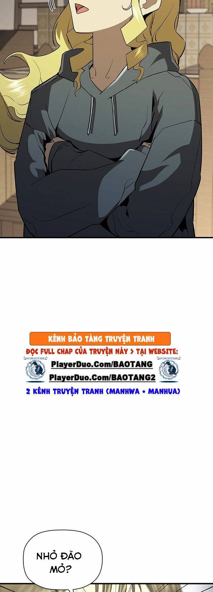 Khát Vọng Trỗi Dậy Chapter 61 - 46