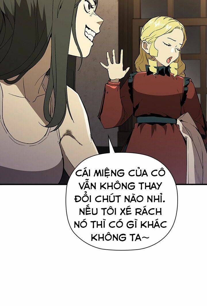 Khát Vọng Trỗi Dậy Chapter 61 - 49